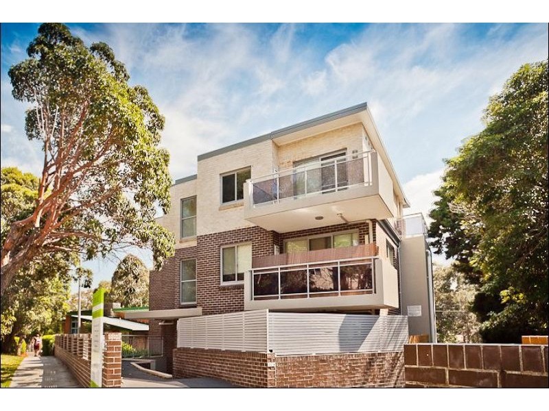 1/33 Hampden Road, Artarmon NSW 2064