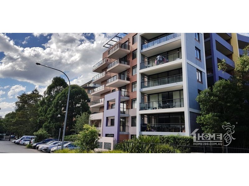 2305/32-36 Orara  Street, Waitara NSW 2077