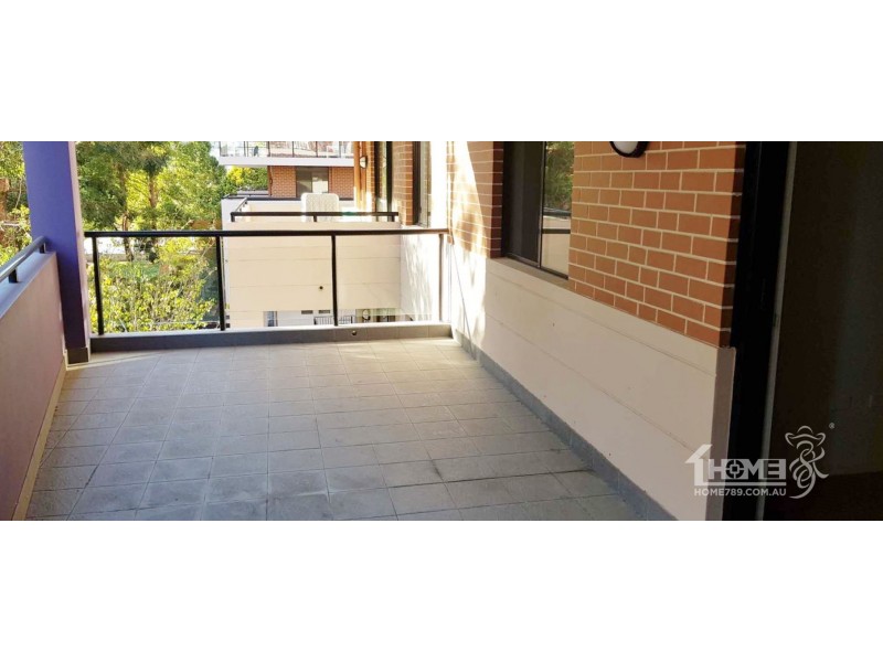 2305/32-36 Orara  Street, Waitara NSW 2077