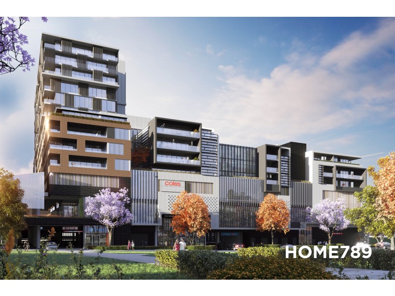 D421/10 Village Place, Kirrawee NSW 2232