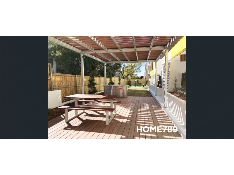 107/24 Carlingford Road, Epping NSW 2121