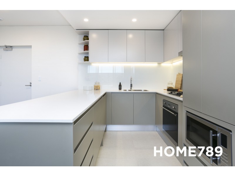 448/7 Winning Street, Kellyville NSW 2155