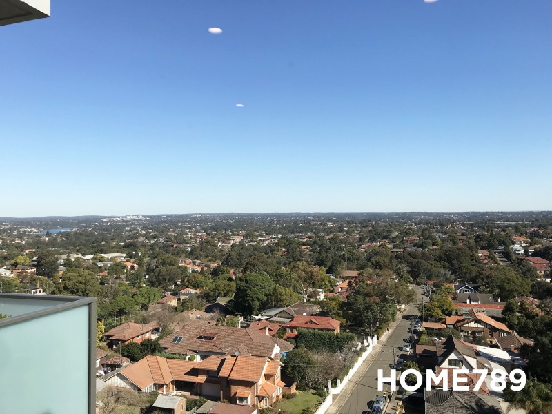 A1006/12 Woniora  Road, Hurstville NSW 2220