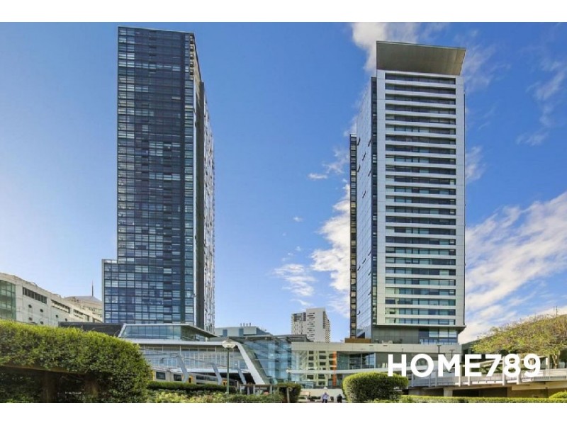 2707/69 Albert Avenue, Chatswood NSW 2067