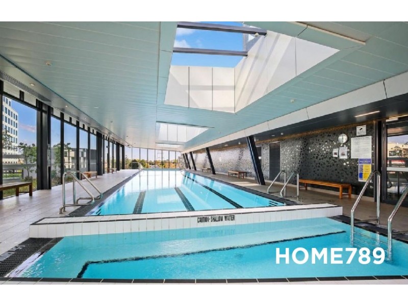 2707/69 Albert Avenue, Chatswood NSW 2067