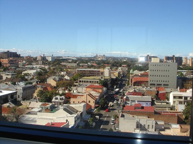 905/157 Redfern Street, Redfern NSW 2016