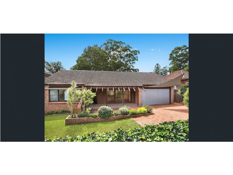 186A Midson Road, Epping NSW 2121