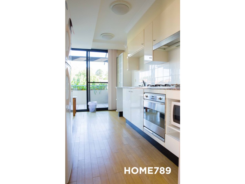 802/10 Freeman  Road, Chatswood NSW 2067