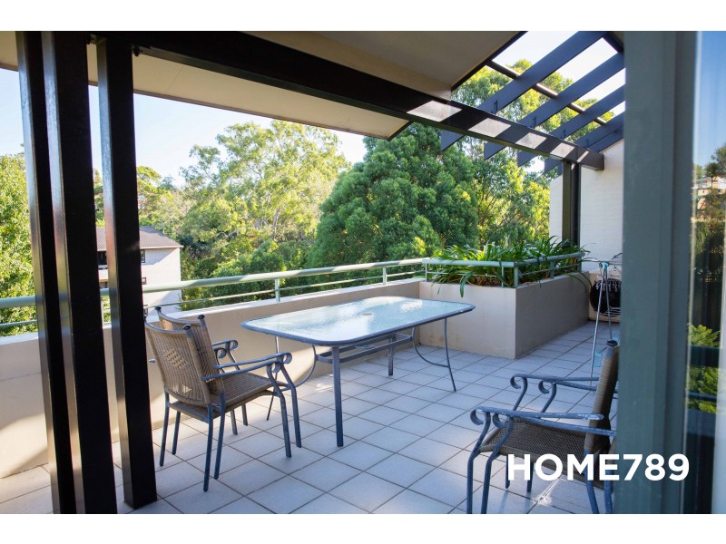 802/10 Freeman  Road, Chatswood NSW 2067