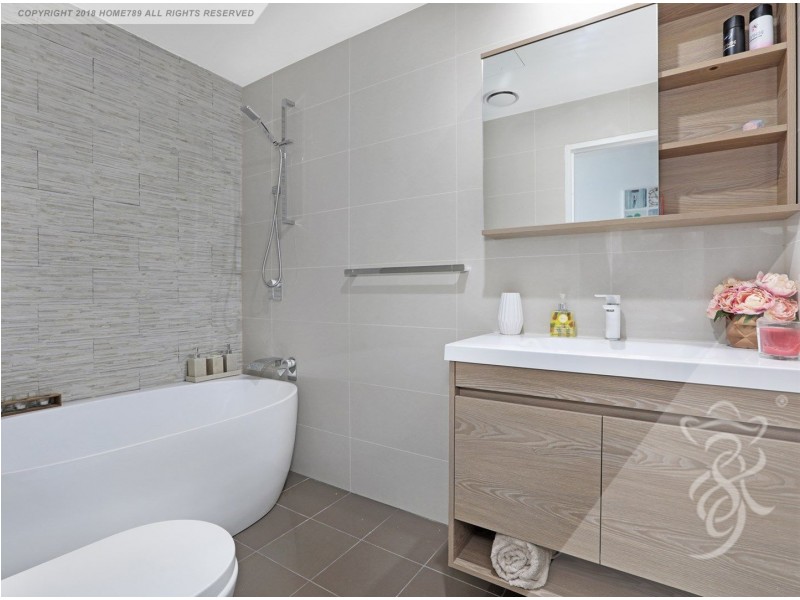74/235 Homebush  Road, Strathfield NSW 2135