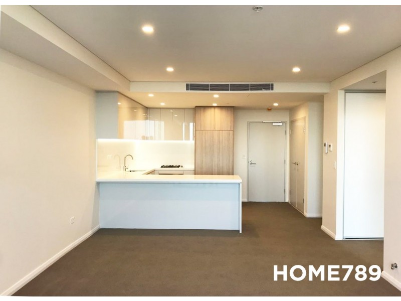 A808/12 Woniora  Road, Hurstville NSW 2220