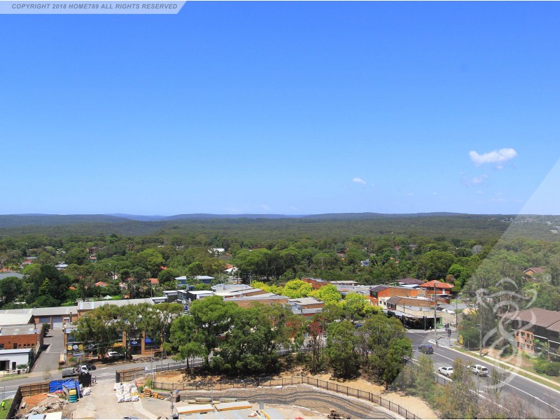 A1007/3 village Place, Kirrawee NSW 2232