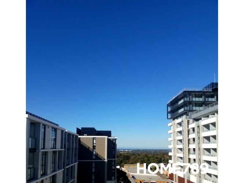 B512/7 Village Place, Kirrawee NSW 2232