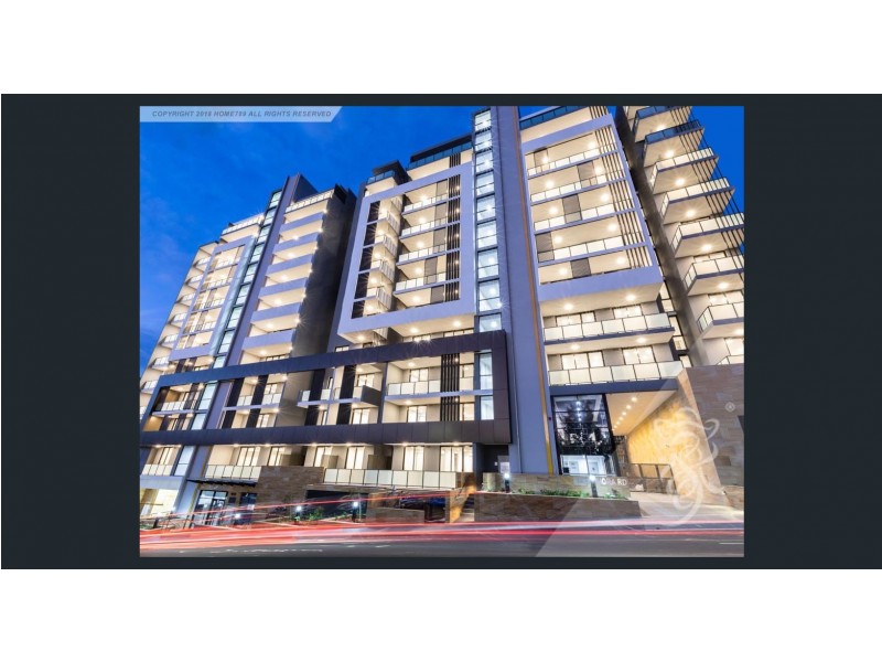 BG03/14 Woniora  Road, Hurstville NSW 2220