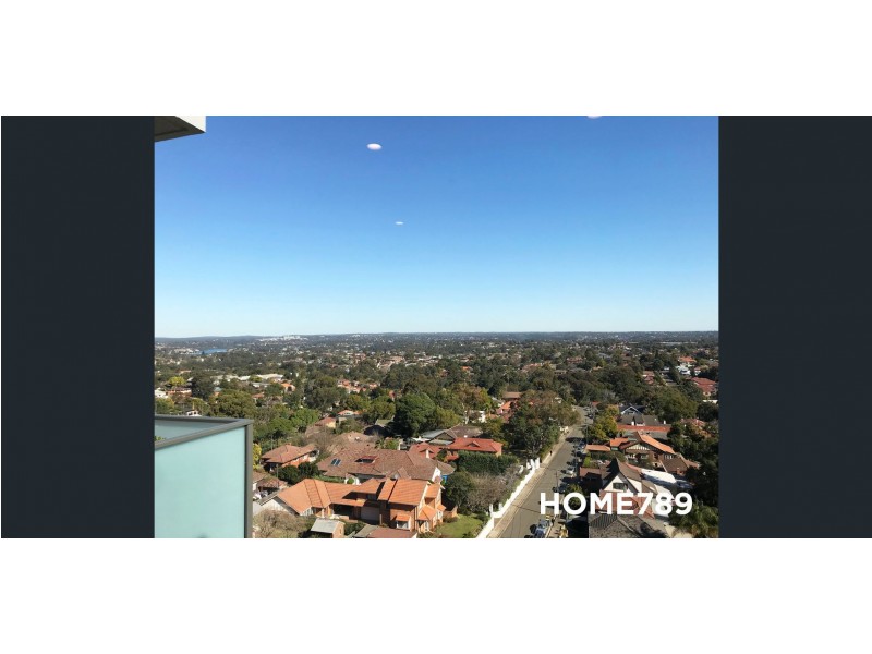 A1006/12 Woniora  Road, Hurstville NSW 2220