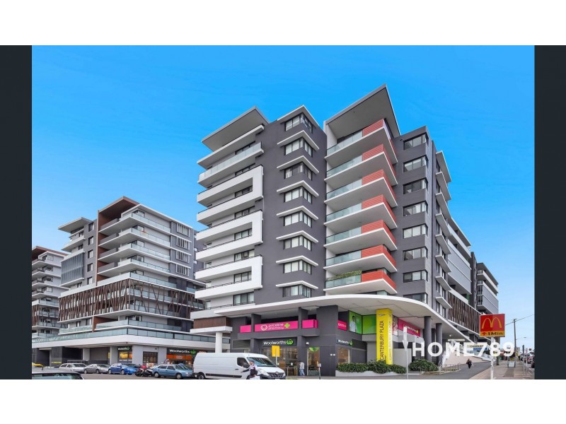309/2B Charles  Street, Canterbury NSW 2193