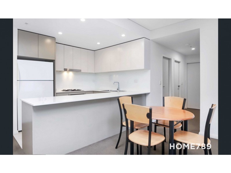 309/2B Charles  Street, Canterbury NSW 2193