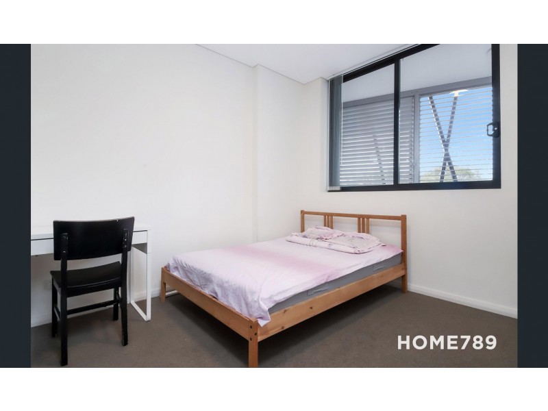309/2B Charles  Street, Canterbury NSW 2193
