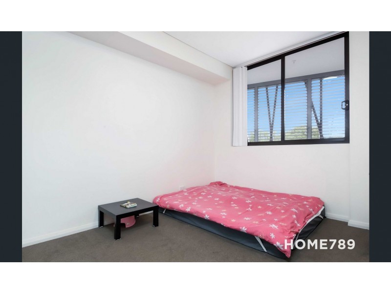 309/2B Charles  Street, Canterbury NSW 2193