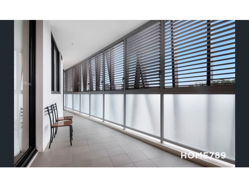 309/2B Charles  Street, Canterbury NSW 2193