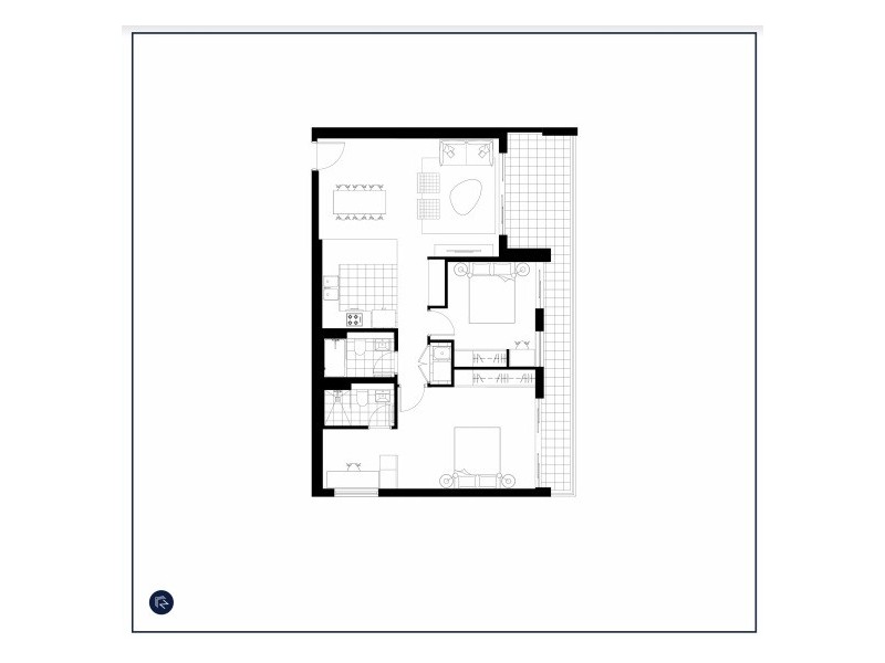 1D Greenbank  Street, Hurstville NSW 2220