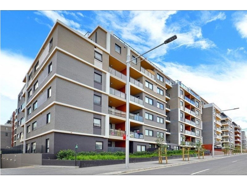 6030/2E Porter Street, Ryde NSW 2112