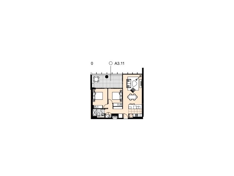 A311/3 village Place, Kirrawee NSW 2232