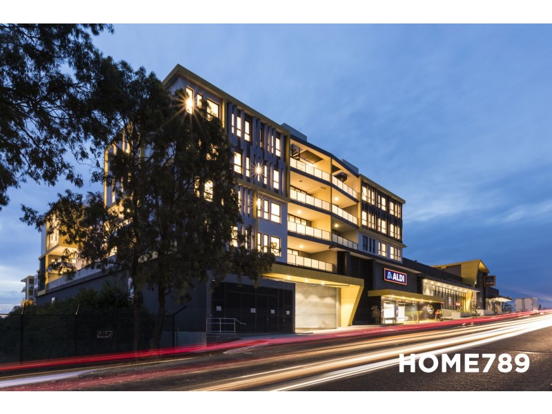 446/7 Winning  Street, Kellyville NSW 2155