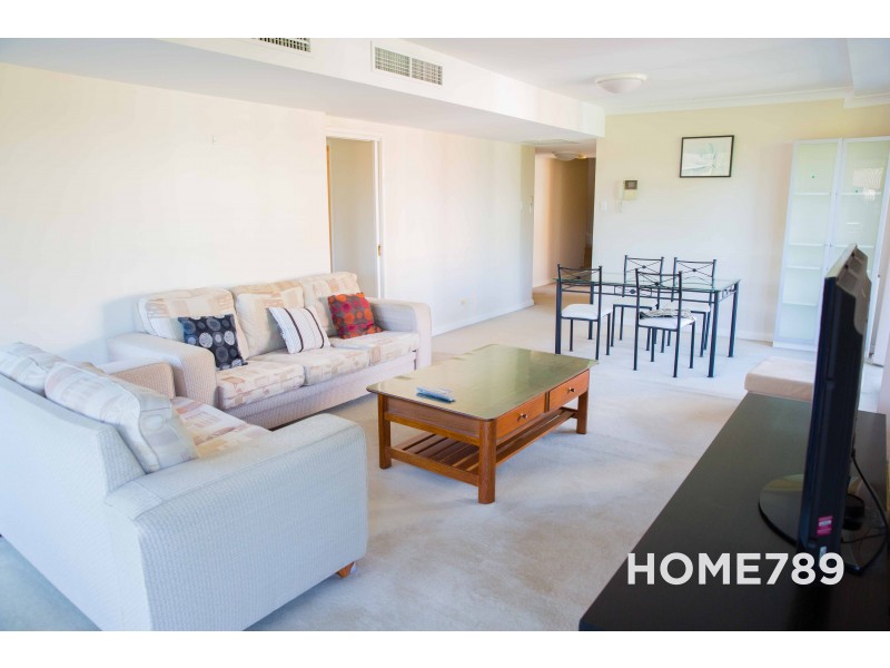 802/10 Freeman  Road, Chatswood NSW 2067