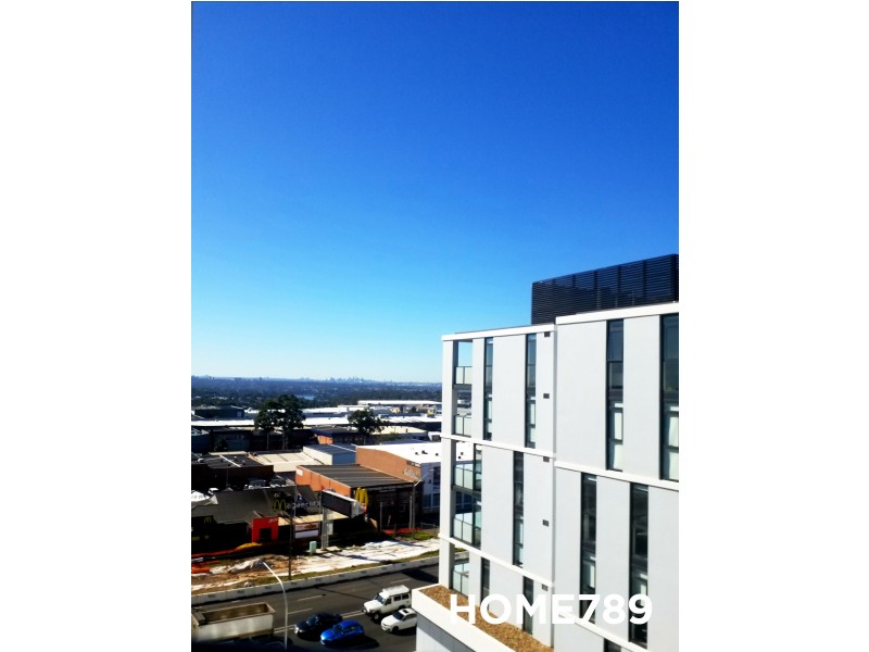 B512/7 Village Place, Kirrawee NSW 2232