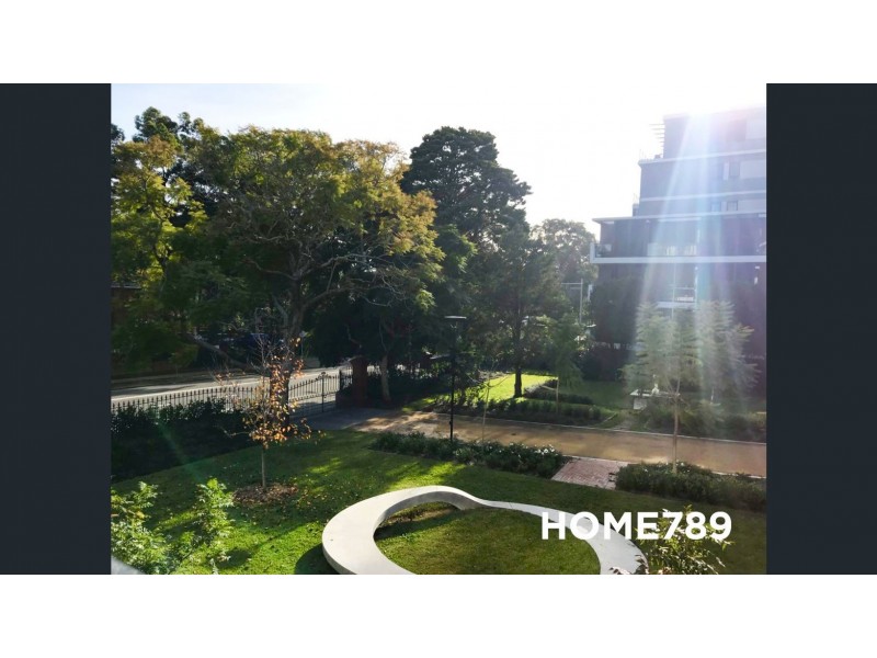 2 Porter Street, Ryde NSW 2112