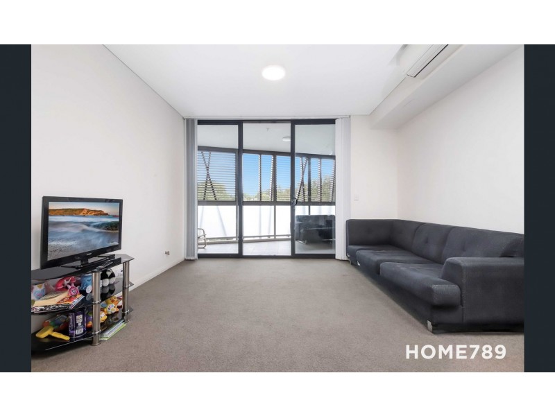 309/2B Charles  Street, Canterbury NSW 2193