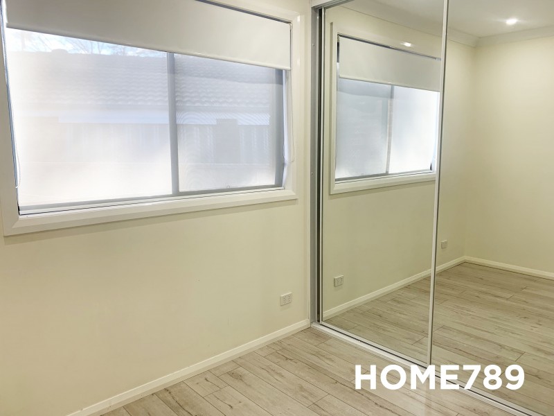11 Fraser Street, Macquarie Fields NSW 2564