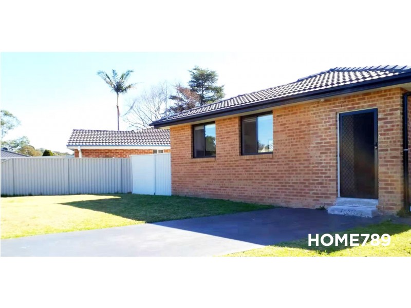 11 Fraser Street, Macquarie Fields NSW 2564
