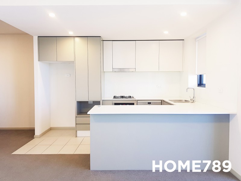 446/7 Winning  Street, Kellyville NSW 2155