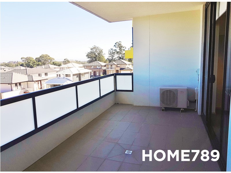 446/7 Winning  Street, Kellyville NSW 2155