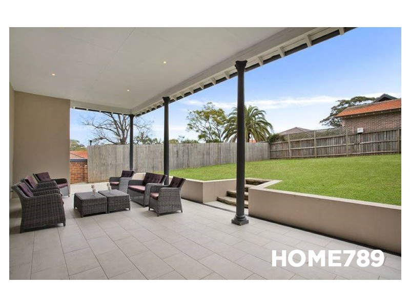 60 Tindale Road, Artarmon NSW 2064