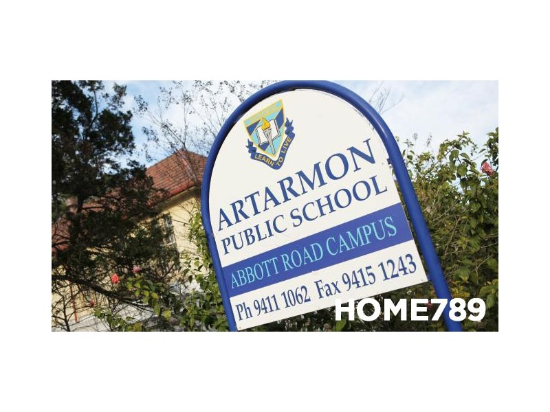 60 Tindale Road, Artarmon NSW 2064