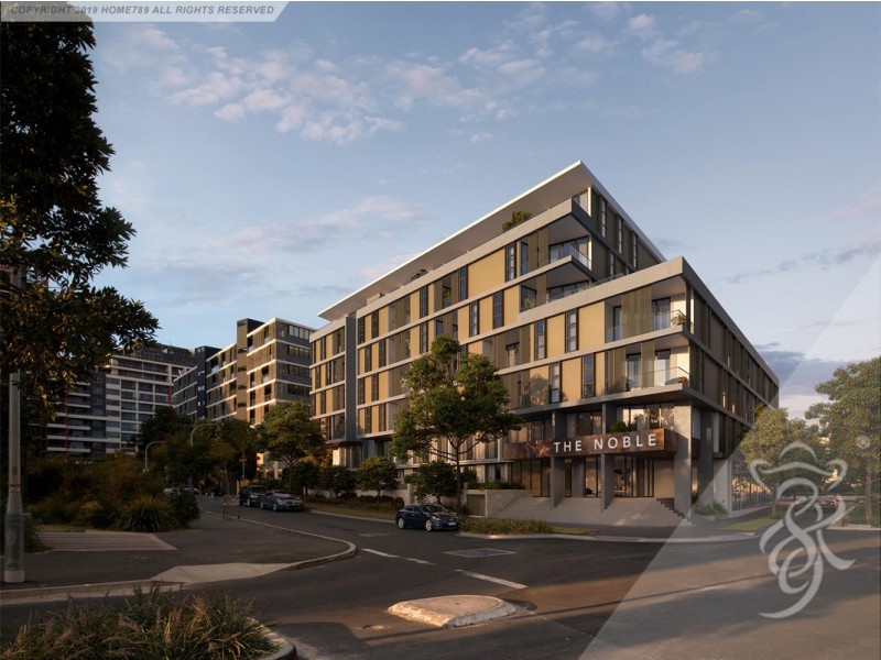 11B  Lachlan Street, Waterloo NSW 2017