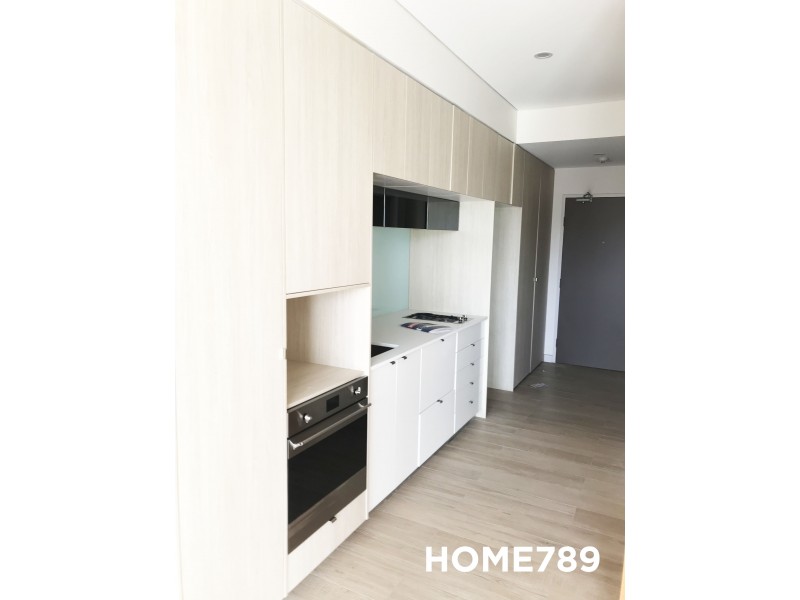 U108/1 Markham Place, Ashfield NSW 2131