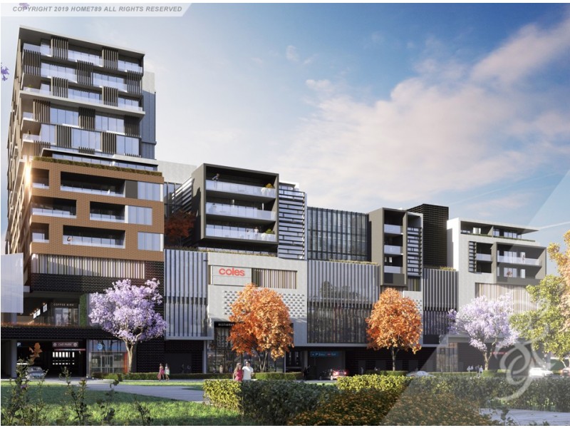 D207/8 Village Place, Kirrawee NSW 2232