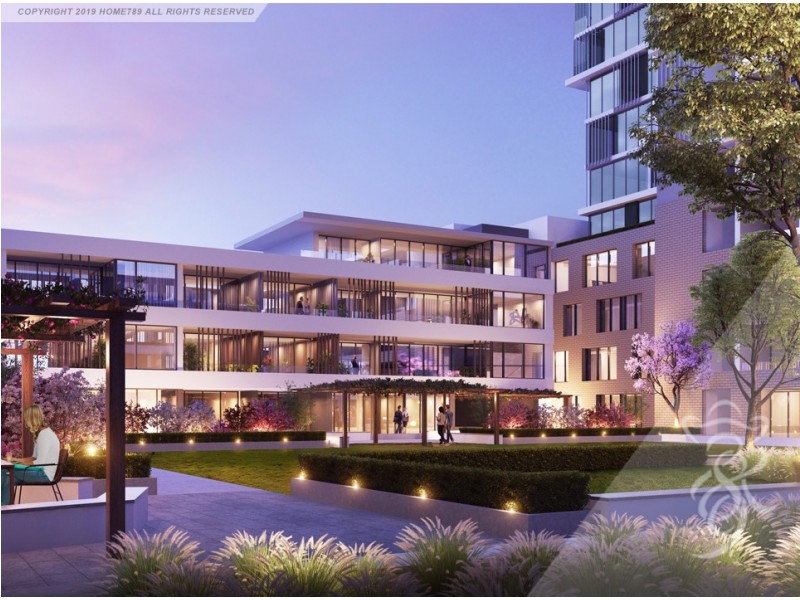 D207/8 Village Place, Kirrawee NSW 2232