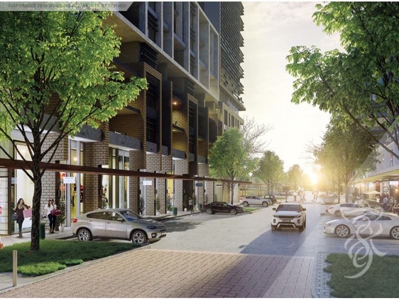 D207/8 Village Place, Kirrawee NSW 2232