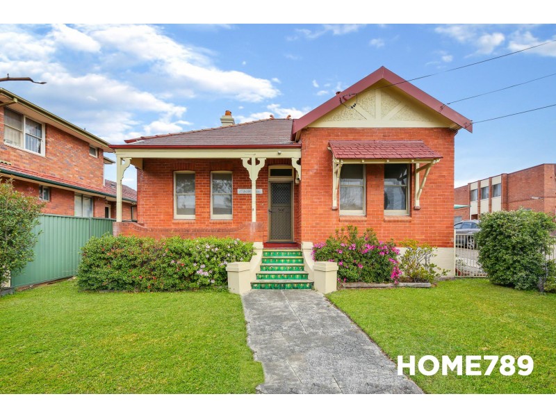 5A First Avenue, Eastwood NSW 2122