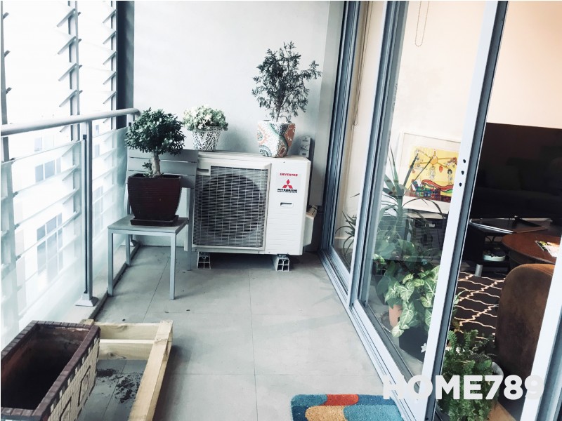 U601/19-31 Goold  Street, Chippendale NSW 2008