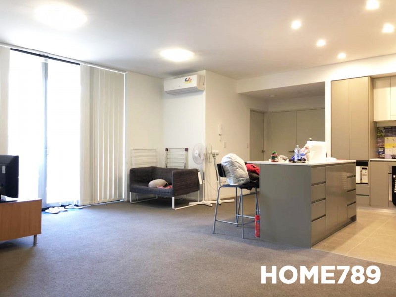 1004/8C Junction Street, Ryde NSW 2112