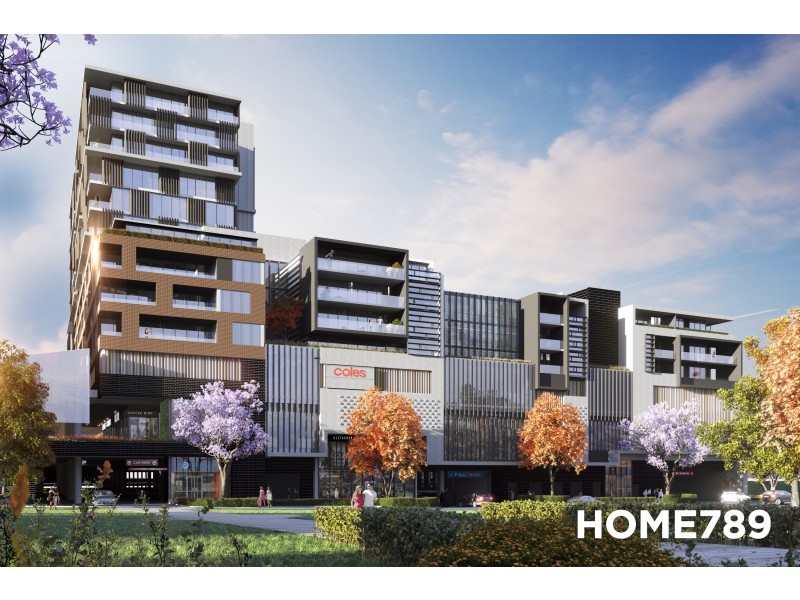 E5.13/35 Flora Street, Kirrawee NSW 2232