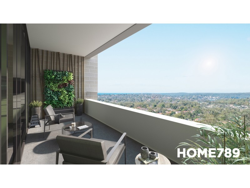 E5.13/35 Flora Street, Kirrawee NSW 2232