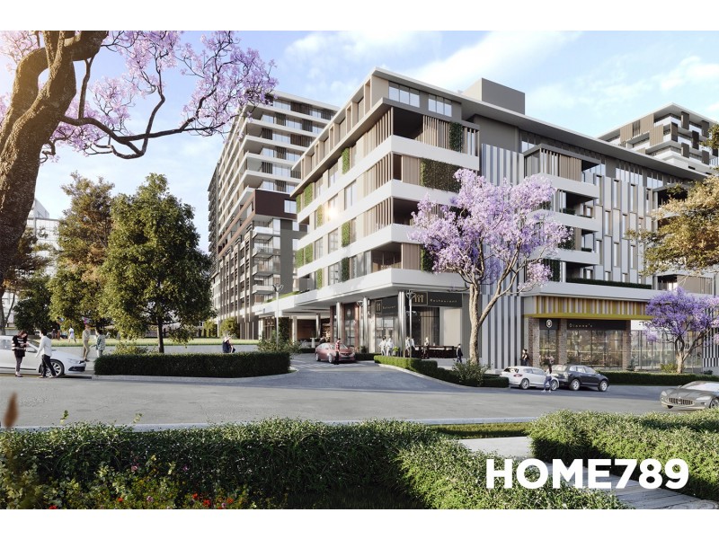 E5.13/35 Flora Street, Kirrawee NSW 2232