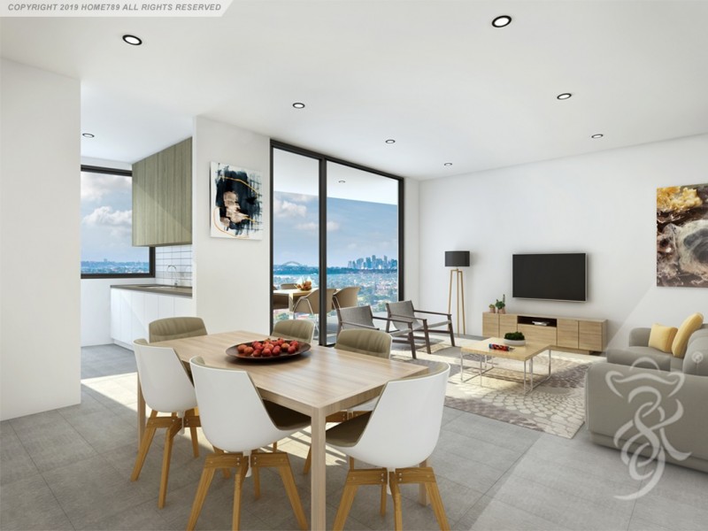 6 Railway Parade, Burwood NSW 2134